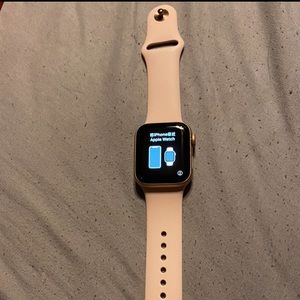 Apple iWatch series 4
